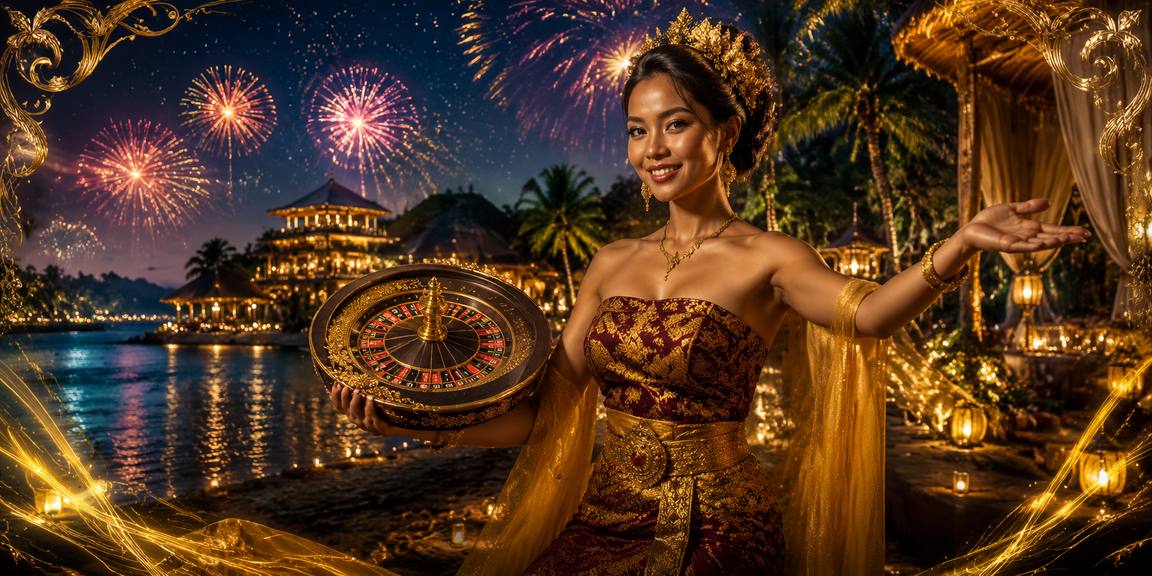 bantengmerah Slots